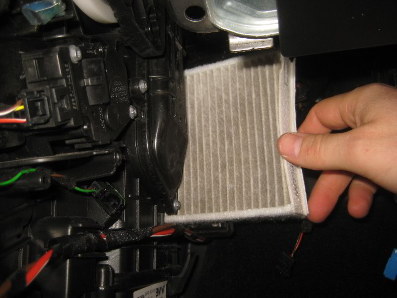 MiniCooperCabinAirFiltersReplacementGuide033