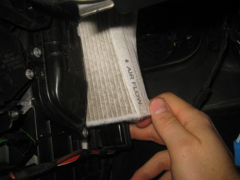 MiniCooperCabinAirFiltersReplacementGuide036