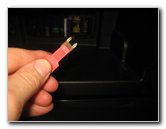 2014-2020 MINI Cooper Electrical Fuse Replacement Guide