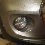 2014-2020 MINI Cooper Fog, DRL & Parking Light Bulb Replacement Guide