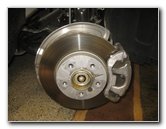 2014-2020 MINI Cooper Front Brake Pads Replacement Guide