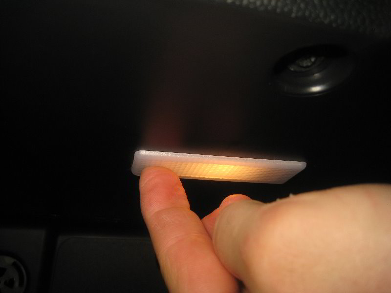 Mini-Cooper-Glove-Box-Light-Bulb-Replacement-Guide-014