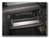 2014-2020 MINI Cooper Glove Box Light Bulb Replacement Guide
