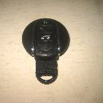 2014-2020 Mini Cooper Key Fob Battery Replacement Guide