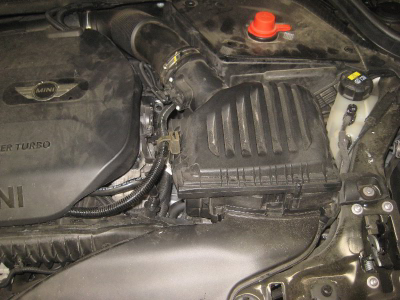 Mini-Cooper-MAF-Sensor-Cleaning-Replacement-Guide-001