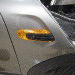 2014-2020 MINI Cooper Scuttle Side Turn Signal Light Bulb Replacement Guide