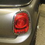 2014-2020 MINI Cooper Tail Light Bulbs Replacement Guide