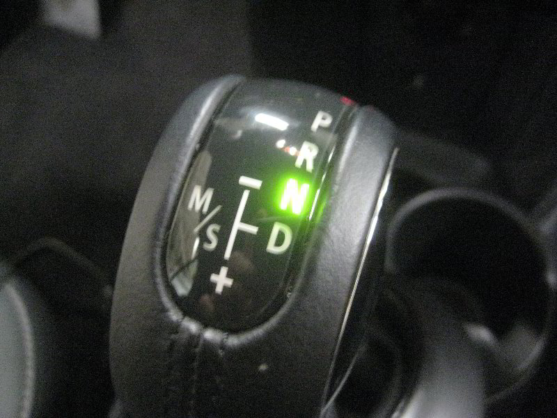 MiniCooperTransmissionShiftLockReleaseGuide007