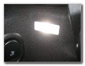 2014-2020 MINI Cooper Cargo Area Light Bulb Replacement Guide