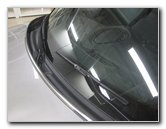 2014-2020 MINI Cooper Windshield Window Wiper Blades Replacement Guide