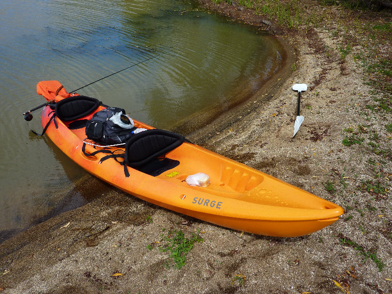 Mission-Surge-Sit-On-Top-Tandem-Kayak-Review-004