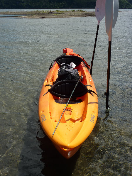 Mission-Surge-Sit-On-Top-Tandem-Kayak-Review-006