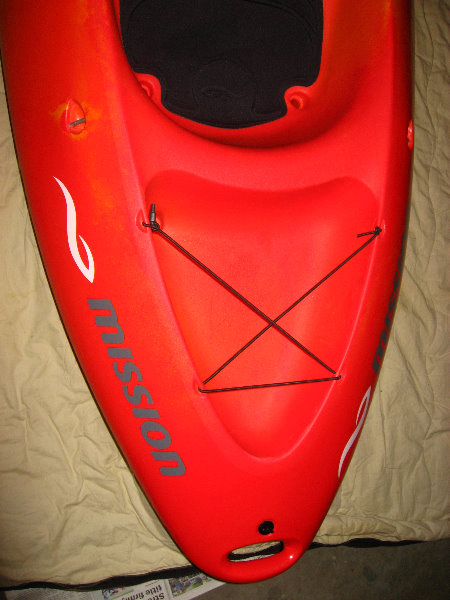 Mission-Surge-Sit-On-Top-Tandem-Kayak-Review-014