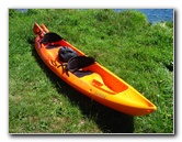 Mission Surge Tandem Kayak Review