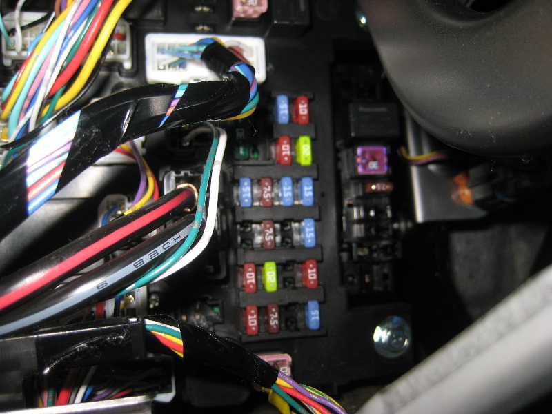 MitsubishiLancerElectricalFusesReplacementGuide010