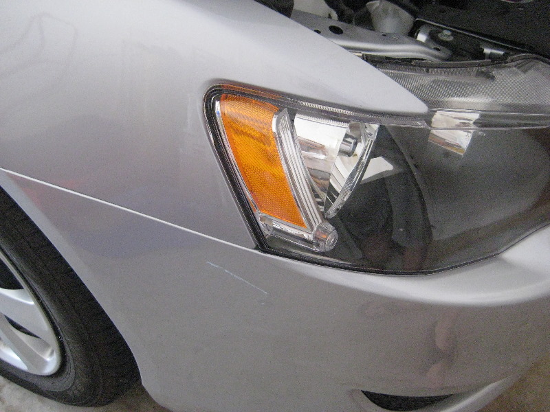 MitsubishiLancerHeadlightBulbsReplacementGuide041