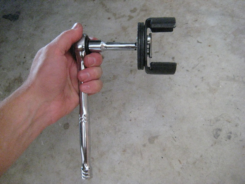 Mitsubishi-Lancer-MIVEC-Engine-Oil-Change-Filter-Replacement-Guide-016