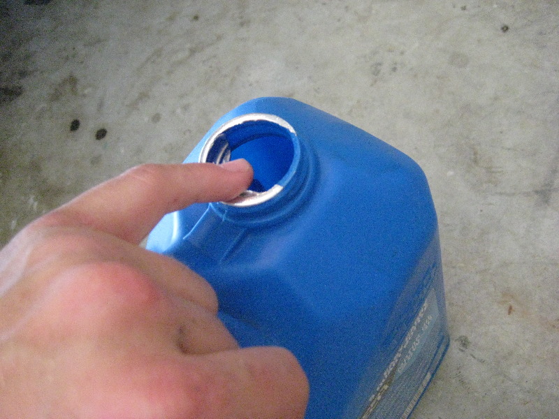 Mitsubishi-Lancer-MIVEC-Engine-Oil-Change-Filter-Replacement-Guide-017