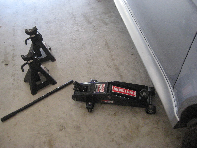 Mitsubishi-Lancer-MIVEC-Engine-Oil-Change-Filter-Replacement-Guide-025