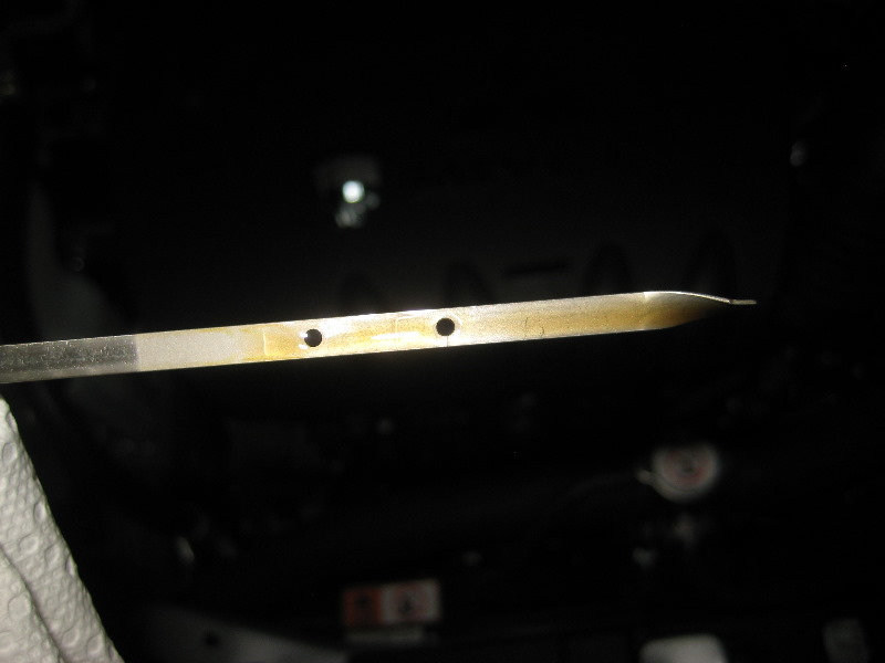 Mitsubishi-Lancer-MIVEC-Engine-Oil-Change-Filter-Replacement-Guide-029