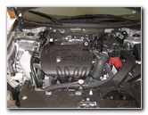 Mitsubishi-Lancer-MIVEC-Engine-Oil-Change-Filter-Replacement-Guide-001