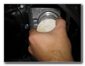 Mitsubishi-Lancer-MIVEC-Engine-Oil-Change-Filter-Replacement-Guide-015