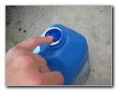 Mitsubishi-Lancer-MIVEC-Engine-Oil-Change-Filter-Replacement-Guide-017