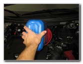 Mitsubishi-Lancer-MIVEC-Engine-Oil-Change-Filter-Replacement-Guide-027