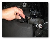 Mitsubishi-Lancer-MIVEC-Engine-Oil-Change-Filter-Replacement-Guide-028