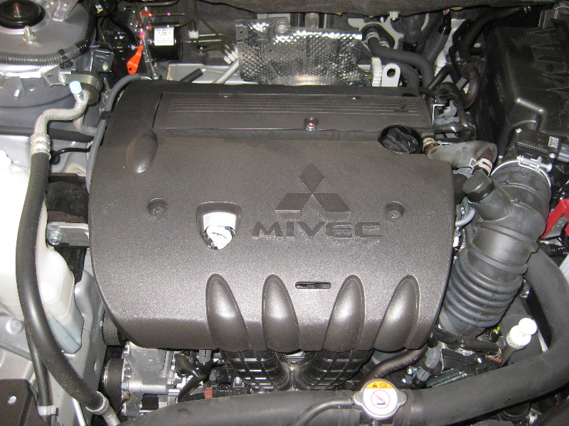 Mitsubishi-Lancer-MIVEC-Engine-Spark-Plugs-Replacement-Guide-001