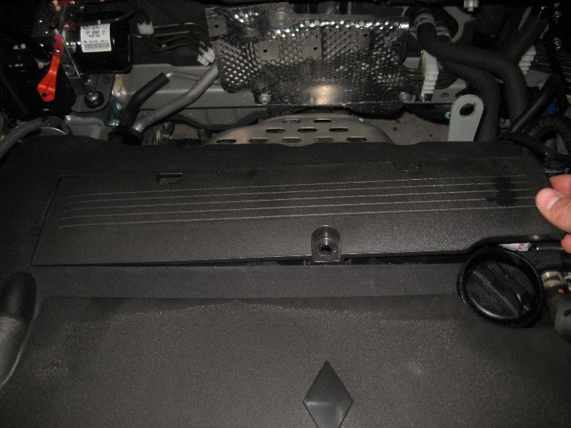 Mitsubishi-Lancer-MIVEC-Engine-Spark-Plugs-Replacement-Guide-005