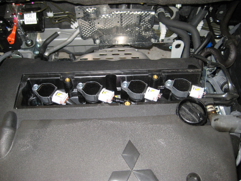 Mitsubishi-Lancer-MIVEC-Engine-Spark-Plugs-Replacement-Guide-007