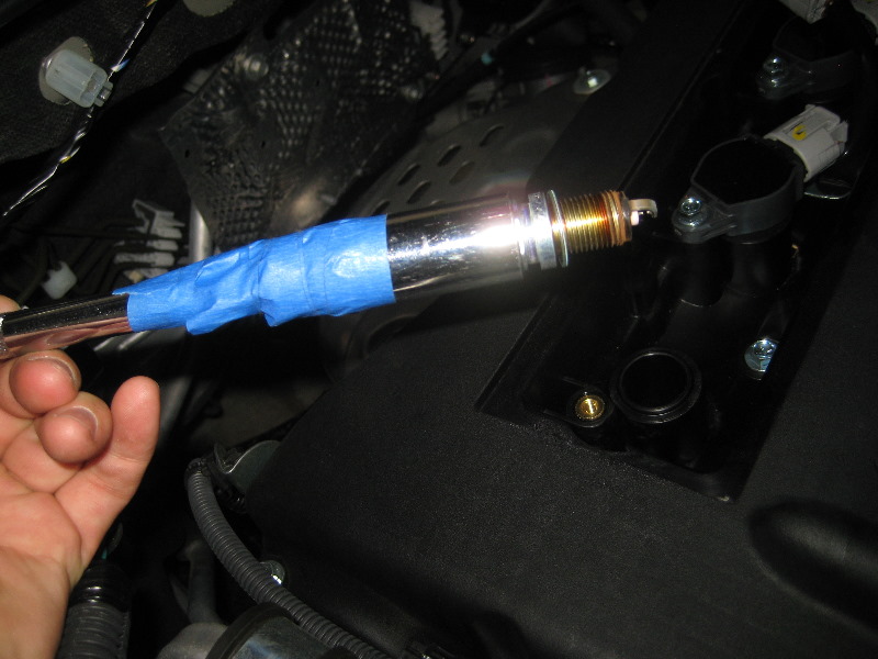 Mitsubishi-Lancer-MIVEC-Engine-Spark-Plugs-Replacement-Guide-017