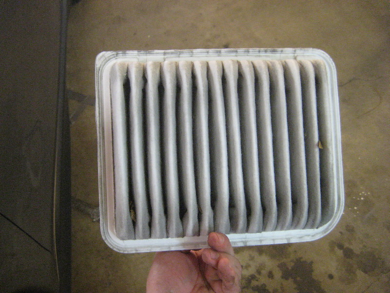 2011-2017-Mitsubishi-Outlander-Sport-Engine-Air-Filter-Replacement-Guide-009