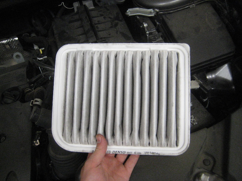 2011-2017-Mitsubishi-Outlander-Sport-Engine-Air-Filter-Replacement-Guide-011