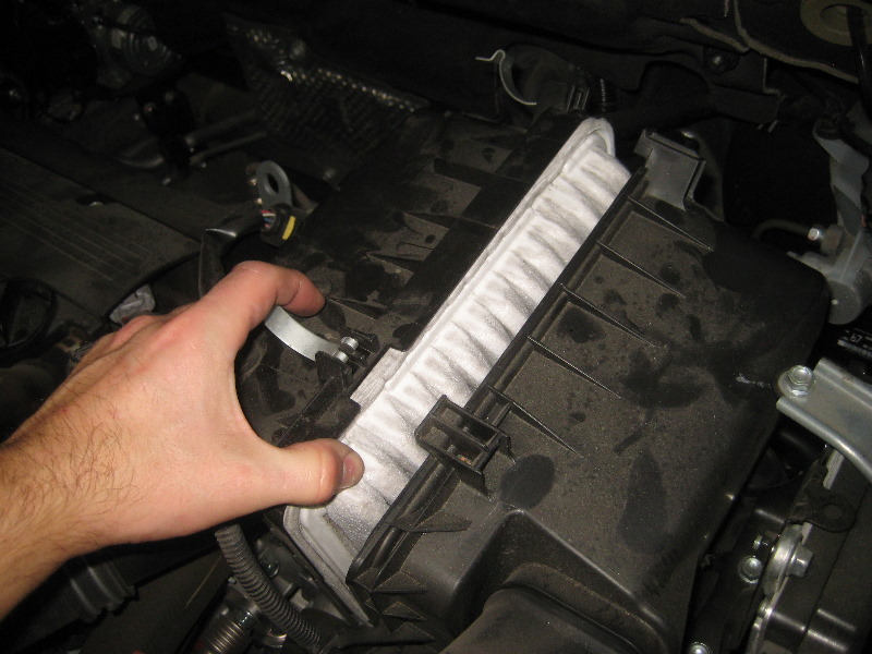 2011-2017-Mitsubishi-Outlander-Sport-Engine-Air-Filter-Replacement-Guide-012