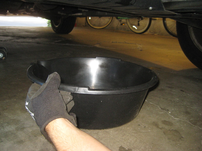 2011-2017-Mitsubishi-Outlander-Sport-Engine-Oil-Change-Filter-Replacement-Guide-009