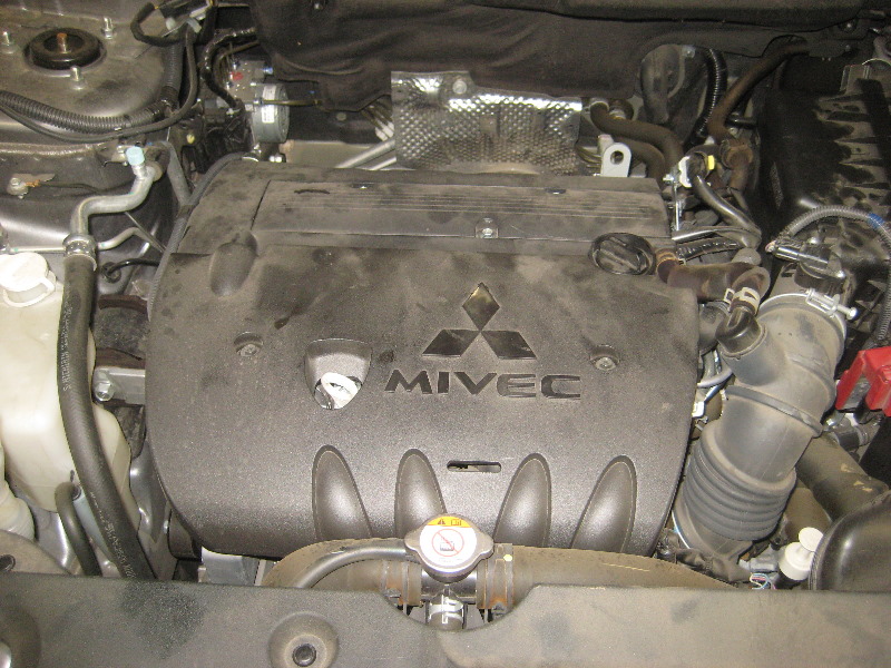 2011-2017-Mitsubishi-Outlander-Sport-Engine-Spark-Plugs-Replacement-Guide-030