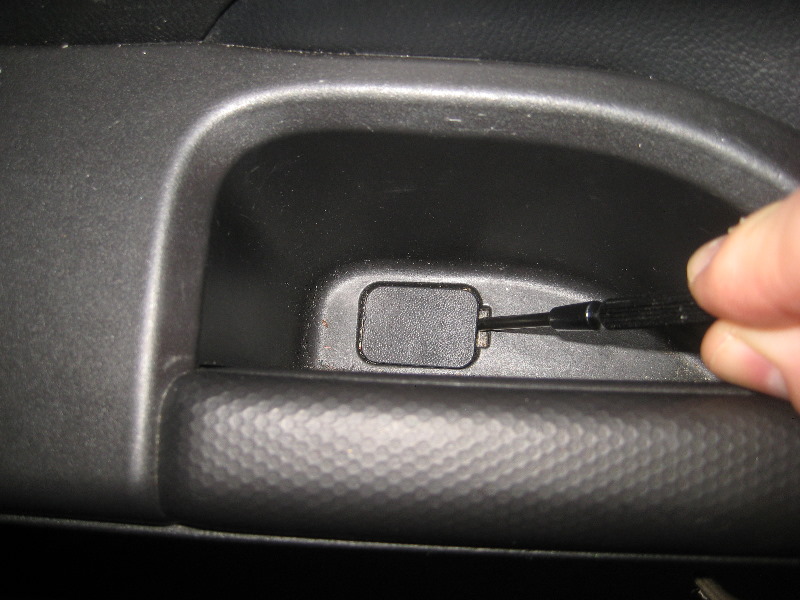 2011-2017-Mitsubishi-Outlander-Sport-Interior-Door-Panel-Removal-Guide-004