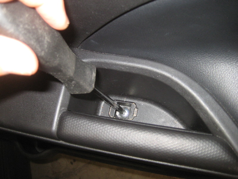 2011-2017-Mitsubishi-Outlander-Sport-Interior-Door-Panel-Removal-Guide-009