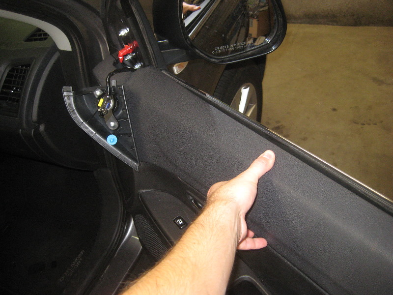 2011-2017-Mitsubishi-Outlander-Sport-Interior-Door-Panel-Removal-Guide-034