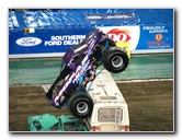 Monster Jam Monster Truck Show Pictures & Video - Tampa, FL
