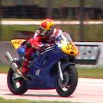 CCS Motorcycle Race @ Moroso