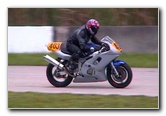 Moroso CCS Sportbike Race - Jupiter, FL