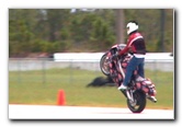 Motorcycle Stunt Riding Show - Jupiter, FL