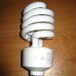 N:Vision CFL Light Bulbs Warranty Experience