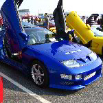 NOPI Nationals 2006 Car Show - Atlanta, GA