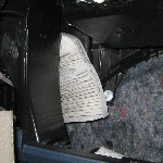 Nissan Altima Cabin Air Filter Replacement Guide