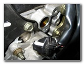 Nissan Altima Camshaft & Crankshaft Sensors