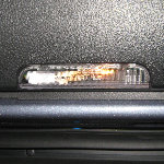 Nissan Altima Courtesy Step Light Bulbs Guide